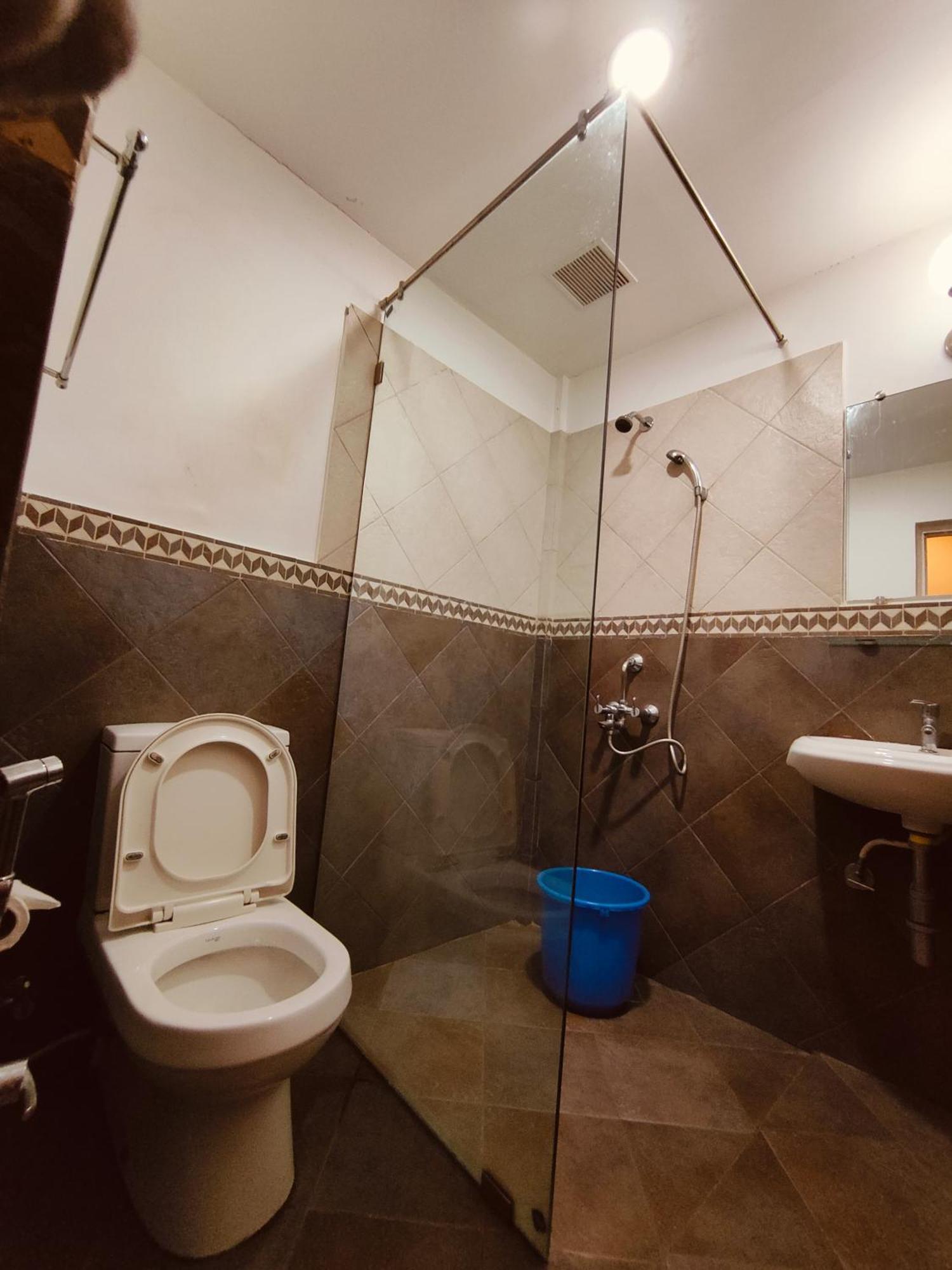 Hotel Bonanza Бага Экстерьер фото