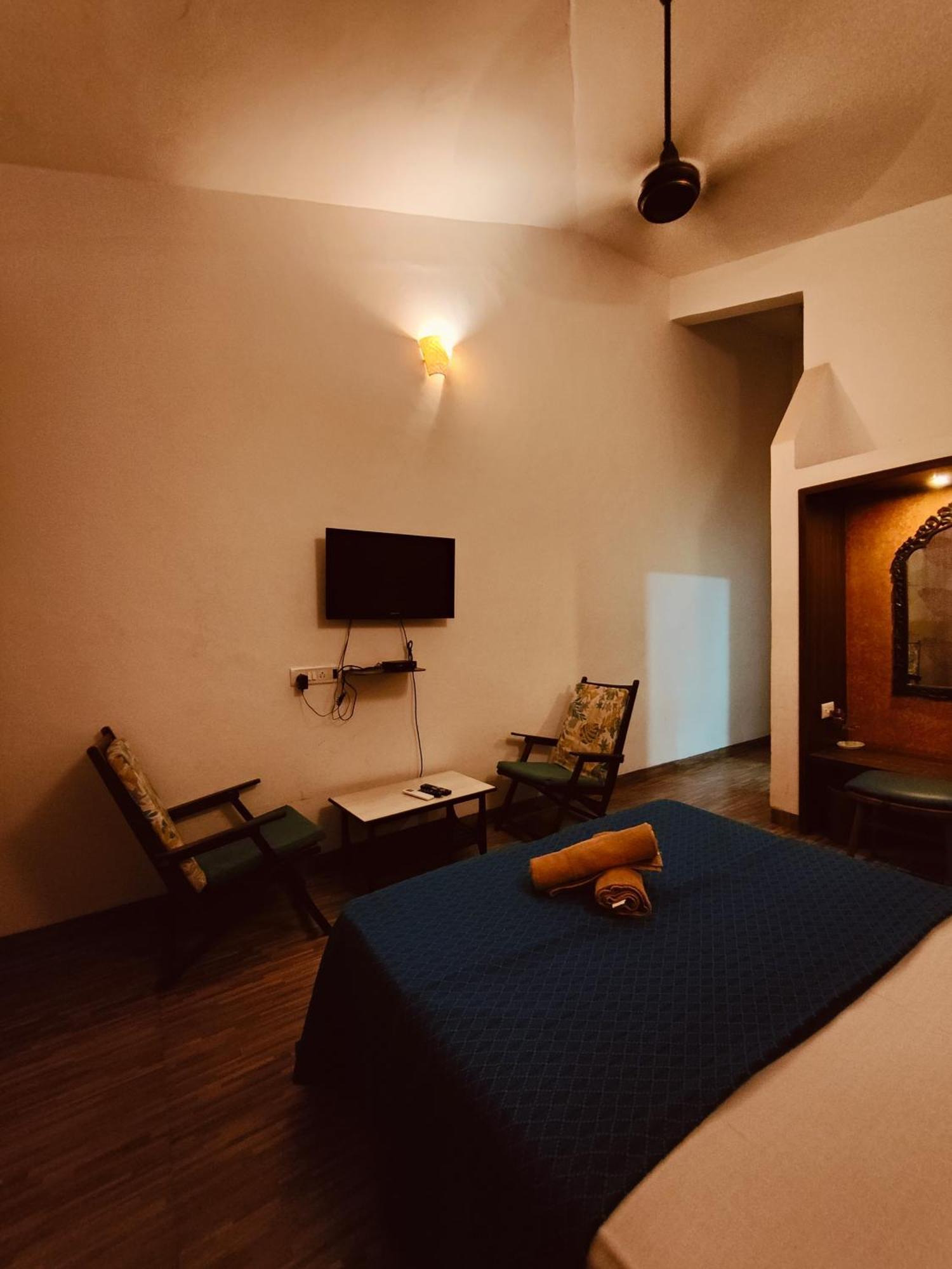 Hotel Bonanza Бага Экстерьер фото