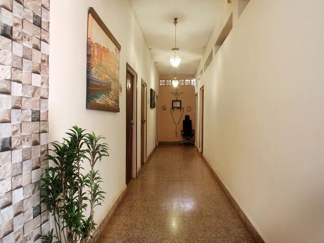 Hotel Bonanza Бага Экстерьер фото
