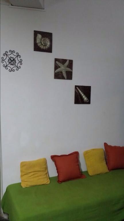 Hotel Bonanza Бага Экстерьер фото