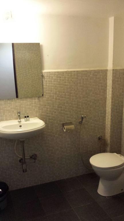 Hotel Bonanza Бага Экстерьер фото