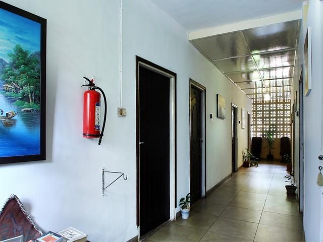 Hotel Bonanza Бага Экстерьер фото