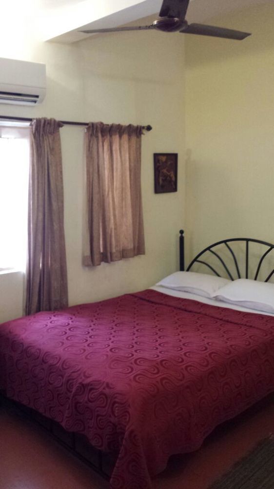 Hotel Bonanza Бага Экстерьер фото