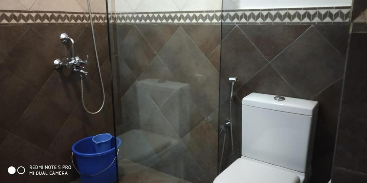 Hotel Bonanza Бага Экстерьер фото