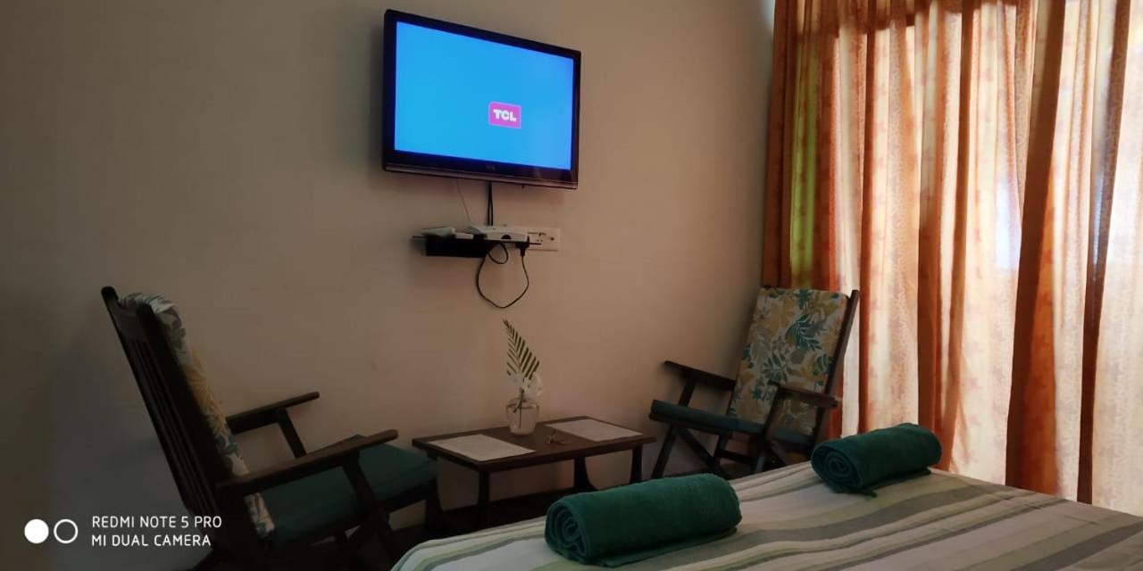 Hotel Bonanza Бага Экстерьер фото