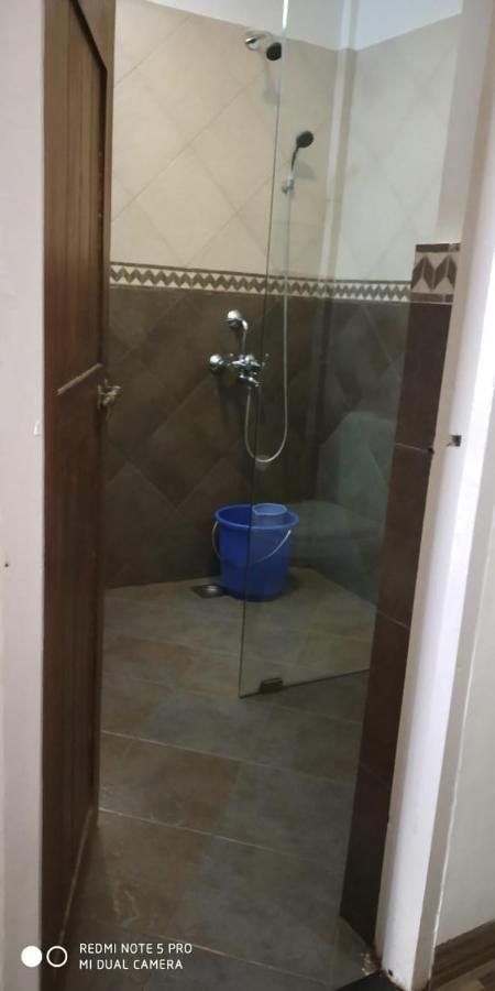 Hotel Bonanza Бага Экстерьер фото